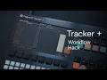 Tracker Tutorial A Faster Workflow Using pti Instruments