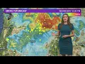 Southwest Idaho weather Boise sees most rainfall at one time since June 12
