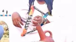 جديد الفنان ابراهيم ودالعليش 