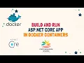 Docker Build And Deploy Part 2 By Core Knowledge Sharing