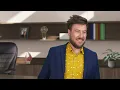 Thunderbolts* Pitch Meeting