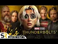 Download Lagu Thunderbolts* Pitch Meeting