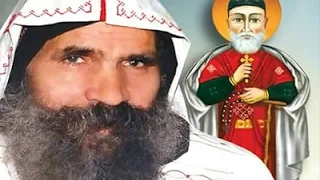 فيلم الراهب الحقيقي ابونا ابرام الانبا توماس الصموئيلي الجزء الاول 