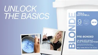 Get Better Blonde Pre-Bonded Lightener Formula Benefits Results
