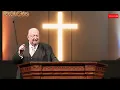 David Gibbs - The Holy Spirit Can Give You Joy in Your Darkest Season