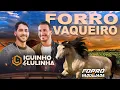 Download Lagu IGUINHO E LULINHA 2023 - FORRÓ VAQUEIRO - REPERTÓRIO 2023