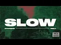 Download Lagu Diviners, Riell - Slow (Official Lyric Video)