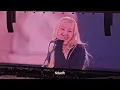 [4K] 251102 ROSE - INTRO, MENT \u0026 number one girl at DEADLINE DAY 2 in JAKARTA