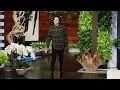 Video di Timothée Chalamet Once Locked His Naked Mom Out on a Balcony