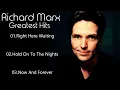 Download Lagu Richard Marx Greatest Hits