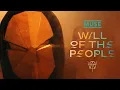 Download Lagu MUSE -  WILL OF THE PEOPLE [Official Music Video]
