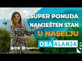 Download Lagu Super ponuda 1+1 namješten stan u naselju Oba Alanja, Turska 2023