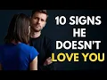 Download Lagu 10 Tanda Jelas Dia Berpura-pura Mencintaimu 😢 (Jangan Tertipu!)