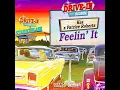 Feelin' It (feat. Stadic) - Patrice Roberts, Kes & Jonny Blaze