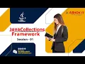 Java Collections SESSION - 1 Ashok IT