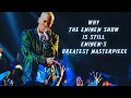 Download Lagu Why The Eminem Show Is Still Eminem’s Greatest Masterpiece
