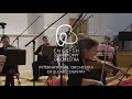 Trailer - Elgar Reimagined - String Quartet in E minor (Allegro molto) arr. David Matthews