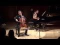 G. Campaner - J. Moser: Ottorino Respighi, Adagio with Variations
