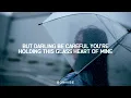 Drew Schueler x Kiki Halliday - Ruins (Lyrics)