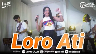 Download Luluk Darara - LORO ATI | Koplo Jaranan (Official Music Video) MP3