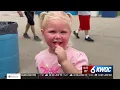 Hello Quad Cities from the Mississippi Valley Fair