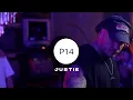 Lagu Justie - P14 video podcast [Phuket, Thailand, Electro, Techno, Breakbeat]