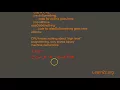 Part 3 - Compilation Interpreters Byte codes
