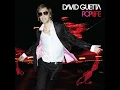 Love Is Gone - David Guetta & Chris Willis