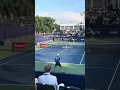 Download Lagu ATP 250 Winston Salem NC, Nishioka-Careno Busta #tennis#player #how