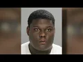 DOUBLE HOMICIDE 1 arrested 3 sought in connection with cold-blooded execution