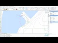 Learning BricsCAD - Create Edit Splines Ellipses