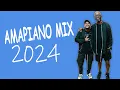 Lagu AMAPIANO MIX 2024 | 04 MAY | JAY TSHEPO