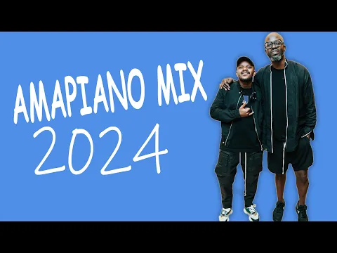 Download MP3 AMAPIANO MIX 2024 | 04 MAY | JAY TSHEPO