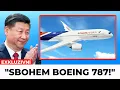 Download Lagu Neuvěříš, kdo právě koupil COMAC C929 místo Boeingu 787!
