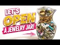 Designer Jewelry in a Mystery Jar Brighton MORE