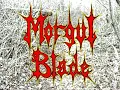Download Lagu MORGUL BLADE - Heavy Metal Wraiths (OFFICIAL VIDEO)