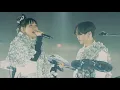 Download Lagu YOASOBI「怪物」 from 初有観客ライブ『NICE TO MEET YOU』2021.12.04@日本武道館