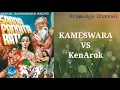 Download Lagu SABDA PANDITA RATU - Kameswara vs KenArok