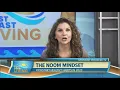 THE NOOM MINDSET Learn the Science Lose the Weight
