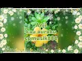 Download Lagu Anji - Kau Auraku || Malam kehadiran cinta sambut jiwa baru
