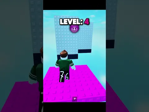 hardest obby 🤪