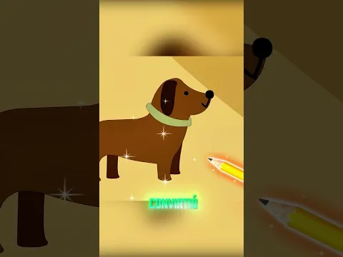 ¡Un lápiz mágico cambió para siempre la vida de este niño pobre! ✏️✨