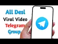 How To Join Latest Telegram Group Full Guide