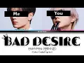 Download Lagu SING WITH ME - ENHYPEN 'BAD DESIRE' ENGLISH VERSION