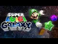 Download Lagu Super Mario Galaxy (Luigi) Episode 230 [Space Junk Galaxy] (Purple Coin Spacewalk)