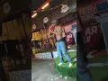 MI Abaga ft Flavor- African Rapper Number One,lol. (Live Cover)