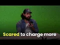 How Do I Know If I m Charging Way Too Little