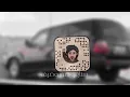 كنت احبك - احاول اسهى واتغاظى واتسلى بسفر | في عنقك اشوف الغزال | محمد بن غرمان | بطيئ
