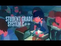 STUDENT GRADE SYSTEM IN C