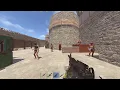 RUST M249 Spray 2026